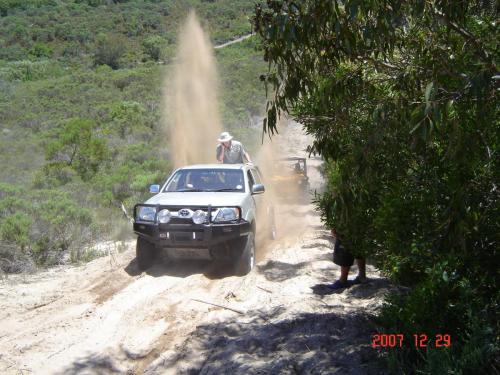 4x4 by kleinkrans Jarques 016