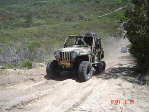 4x4 by kleinkrans Jarques 013